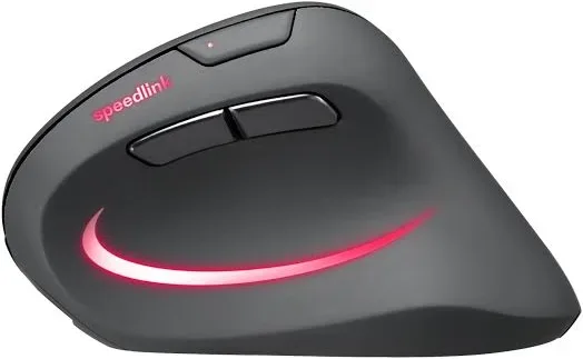 Speedlink SL-630026-BK Noir - vue 3