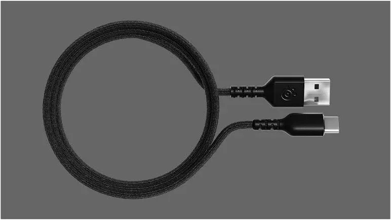 SteelSeries Aerox 3 Noir - vue 4