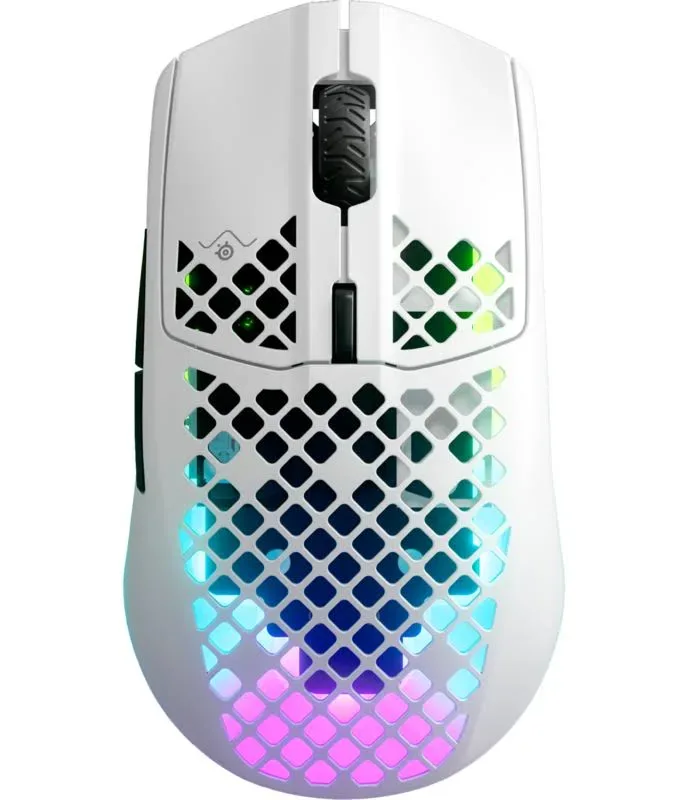 SteelSeries Aerox 3 Wireless - vue 1