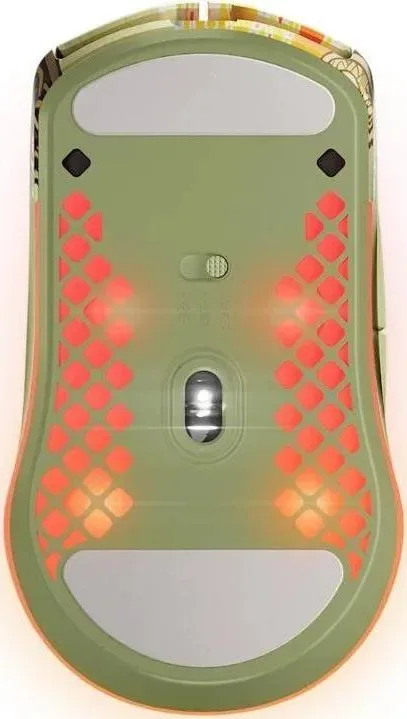 SteelSeries CS2 Dragon Lore Edition - vue 4