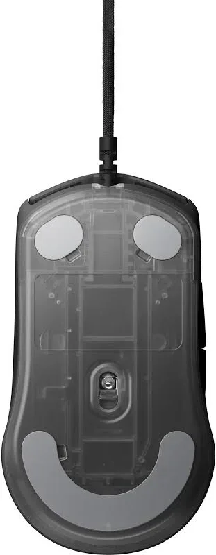 SteelSeries Rival 3 Gen 2 Noir - vue 4