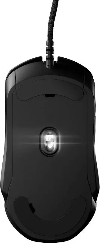 SteelSeries Rival 5 Noir - vue 4