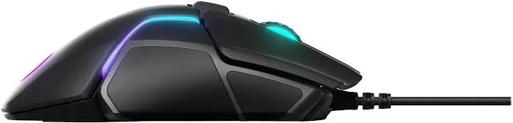 SteelSeries Rival 600 - vue 4