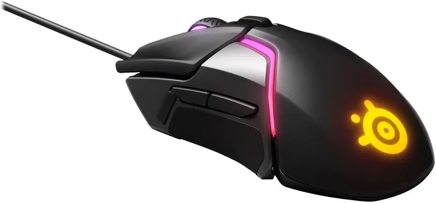 SteelSeries Rival 600 - vue 1