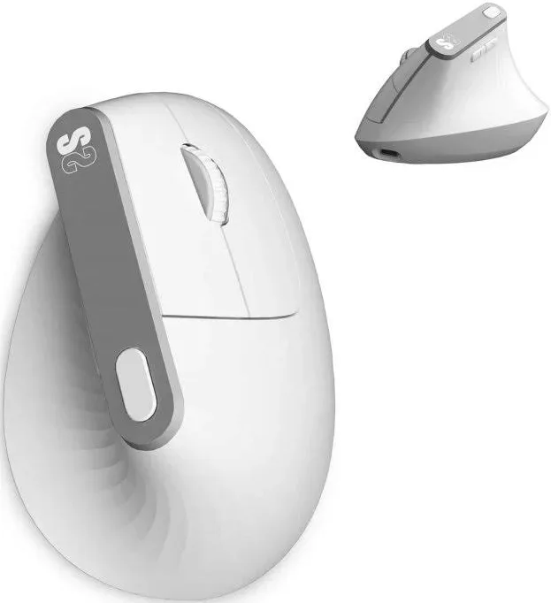 SUBBLIM 4000 DPI Verticale Ergonomique - vue 1