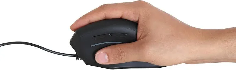 T'nB MUERGOV Ergonomique Verticale - vue 5