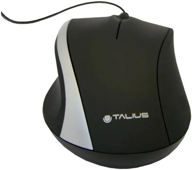 TALIUS 491-S Noir - vue 1
