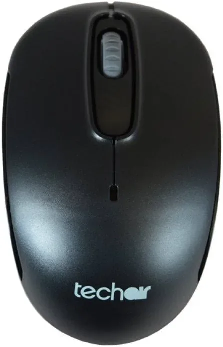 Tech air TAXM410R Noir - vue 1