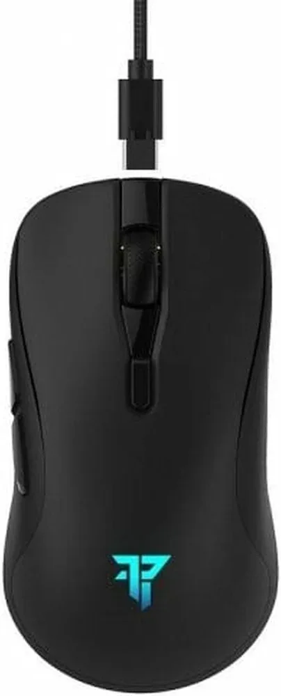Tempest X20W Vigilant RGB Noir - vue 2