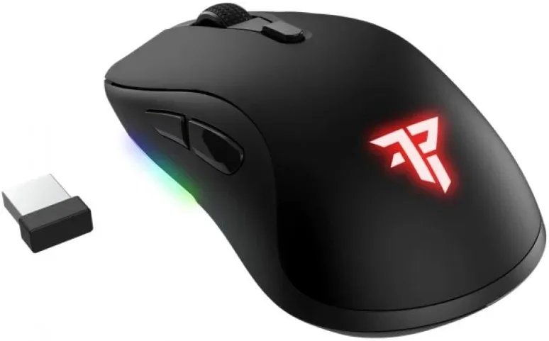 Tempest X20W Vigilant RGB Noir - vue 1