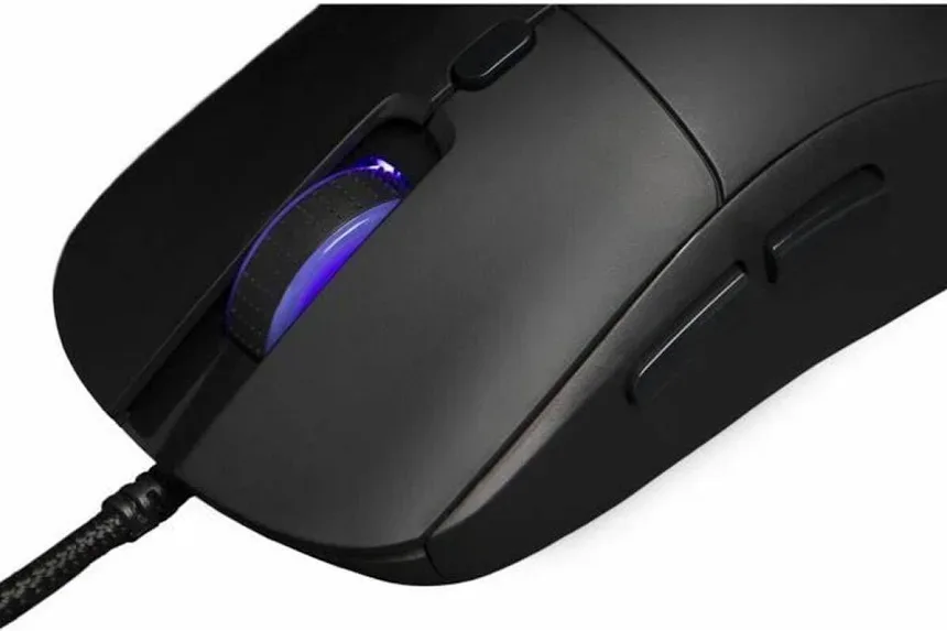 The G-Lab Kult Cobalt Noir - vue 2