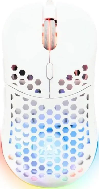 The G-Lab Kult Oxygen Blanc - vue 1