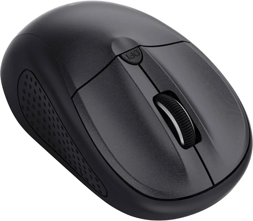 Trust Bluetooth Wireless 1600 DPI - vue 3