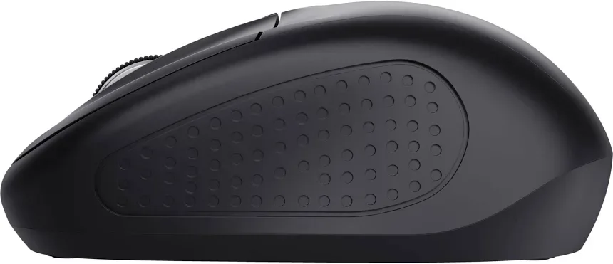 Trust Bluetooth Wireless 1600 DPI - vue 4