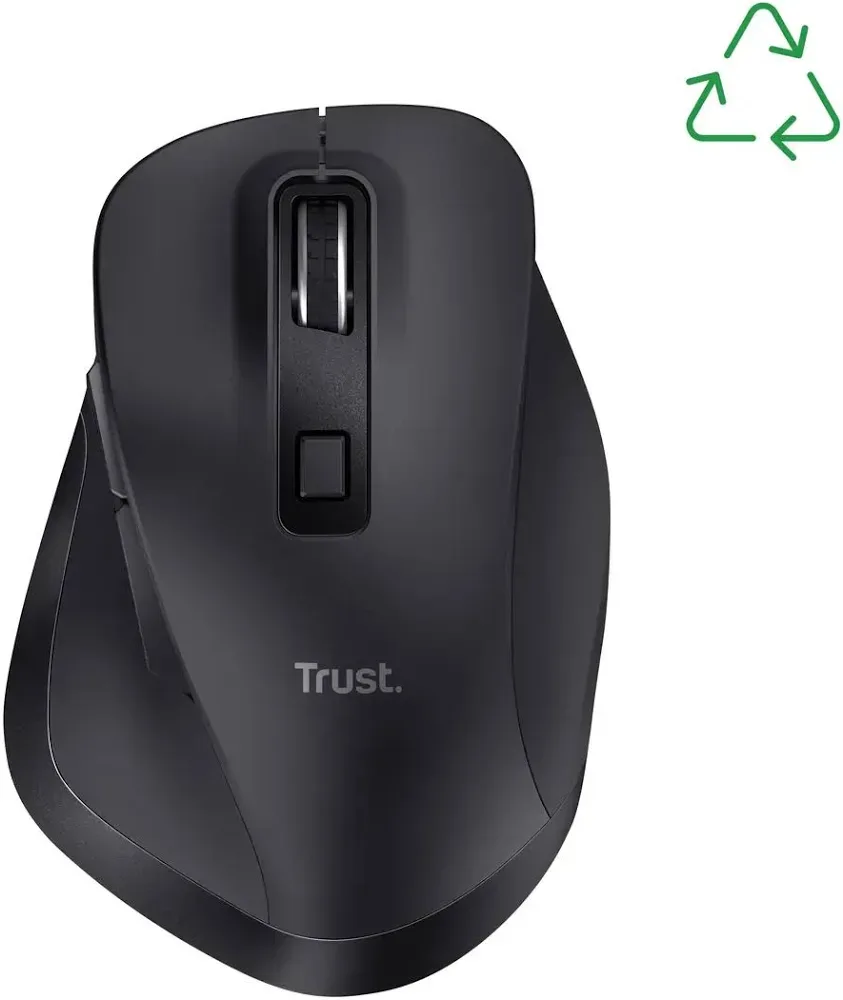 Trust Fyda Wireless - vue 1