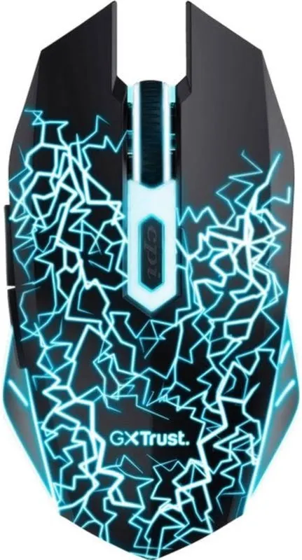 Trust Gaming GXT 24750 Wireless - vue 3