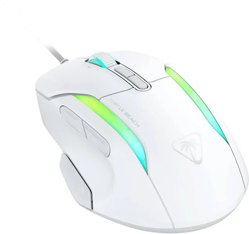 Turtle Beach Kone II Blanc - vue 4