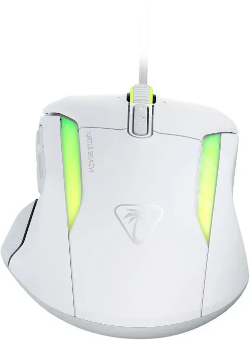 Turtle Beach Kone II Blanc - vue 5