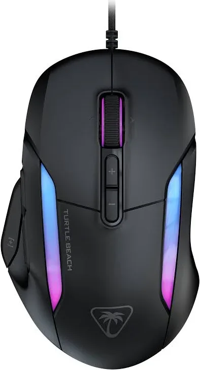 Turtle Beach Kone II Noir - vue 2