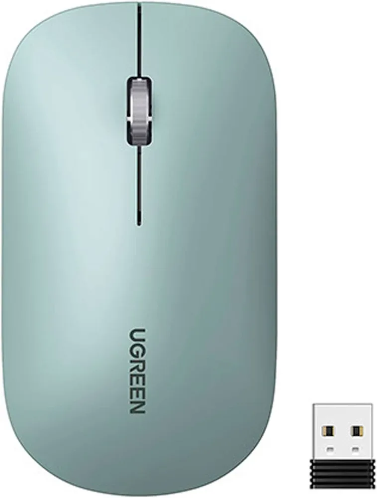 UGREEN MU001 Vert - vue 1