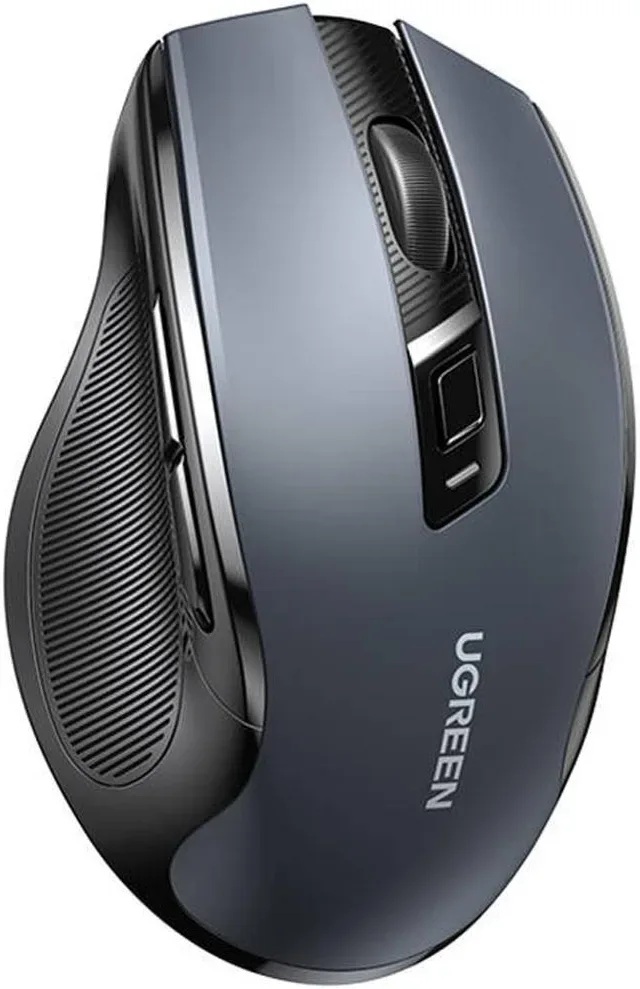 UGREEN MU006 Noir - vue 1