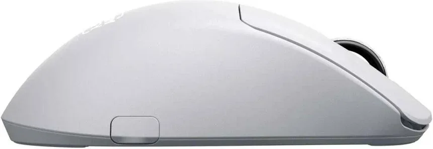 Xtrfy M64 Pro Blanc - vue 4