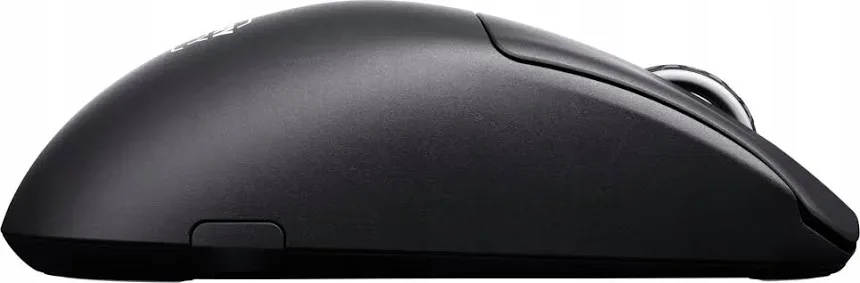 Xtrfy M68 Pro Noir - vue 5