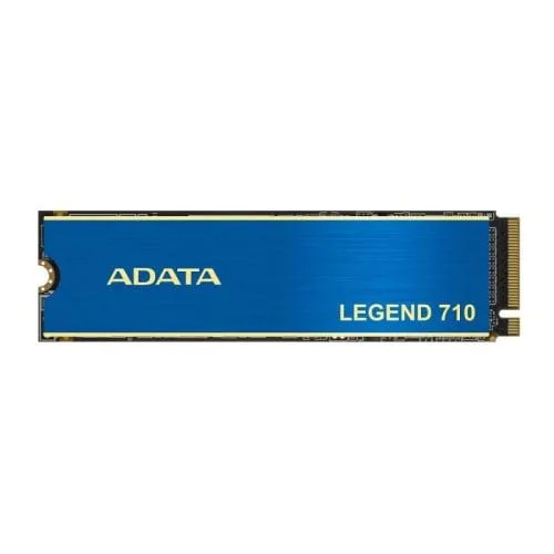 SSD ADATA Legend 710 1To M.2 NVMe