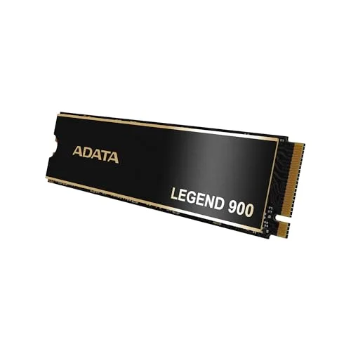 ADATA Legend 900 2 To PCIe 4.0 NVMe - vue 4