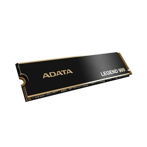 ADATA Legend 900 2 To PCIe 4.0 NVMe - vue 5