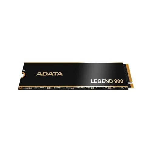 ADATA Legend 900 2 To PCIe 4.0 NVMe - vue 7