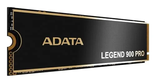 ADATA LEGEND 900 PRO 2 To SSD M.2 - vue 2