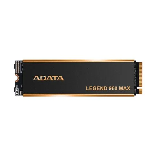 ADATA LEGEND 960 MAX 2 To SSD PCIe 4.0