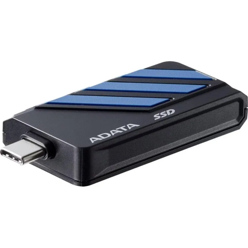 ADATA SC735 2TB SSD Externe USB-C