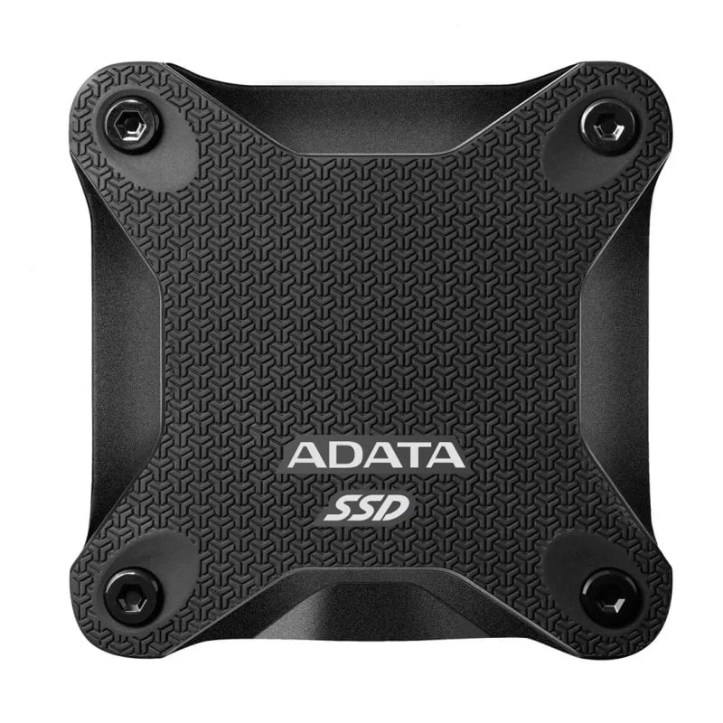 SSD ADATA SD620 2 To Noir