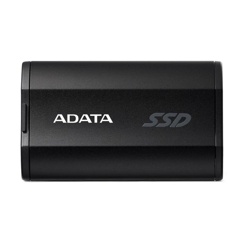 ADATA SD810 2TB SSD USB-C 2000Mo/s IP68