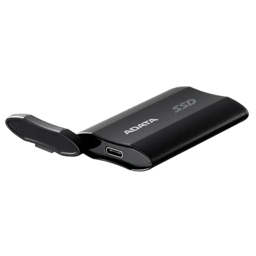 ADATA SD810 4TB SSD Externe - vue 5