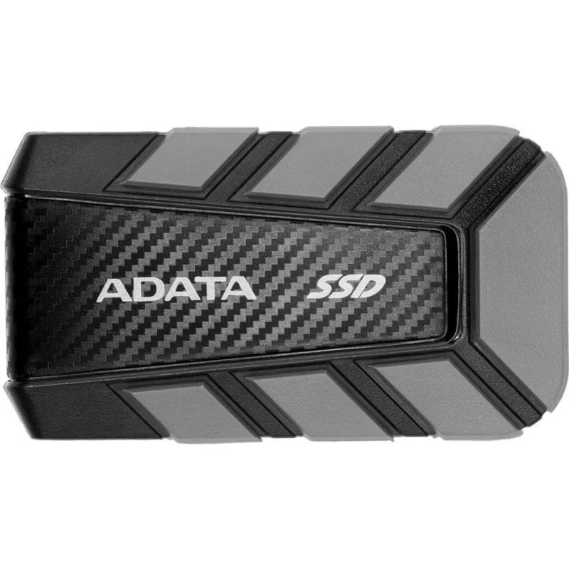 ADATA SD820 2TB SSD Externe USB-C