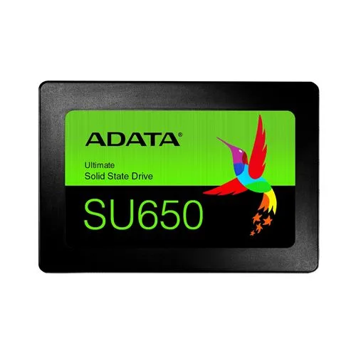 ADATA Ultimate SU650 256 Go SSD