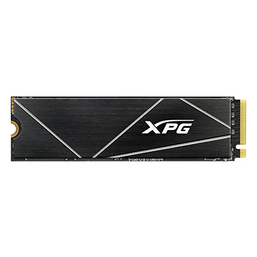 ADATA XPG SSD GAMMIX S60 512 Go - vue 2