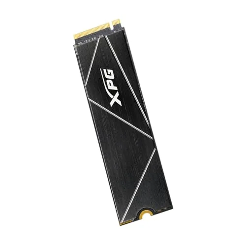 ADATA XPG SSD GAMMIX S60 512 Go - vue 5