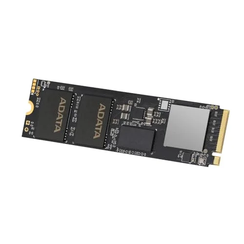 ADATA XPG SSD GAMMIX S60 512 Go - vue 7