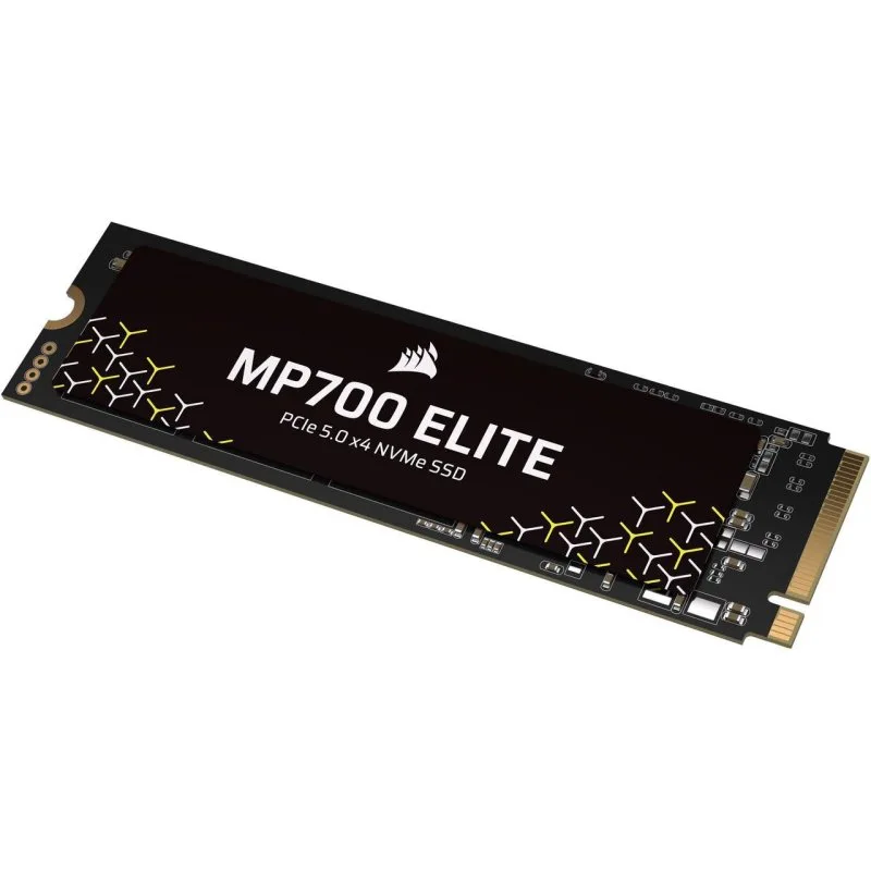 Corsair Elite MP700 SSD 2 To PCIe 5.0