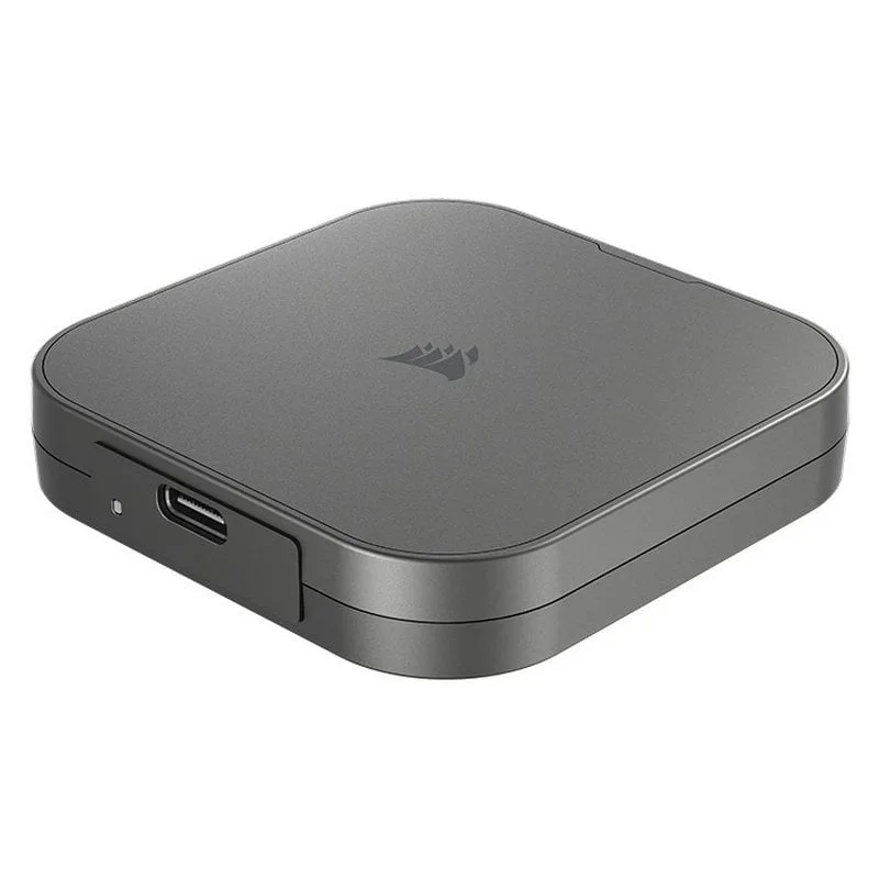 SSD Corsair EX400U 2 To USB4