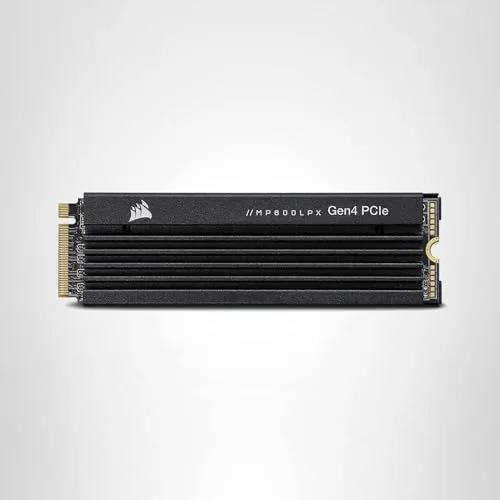 Corsair MP600 Pro LPX 2 To - vue 7