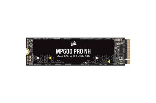 Corsair MP600 PRO NH 1TB SSD NVMe PCIe 4.0