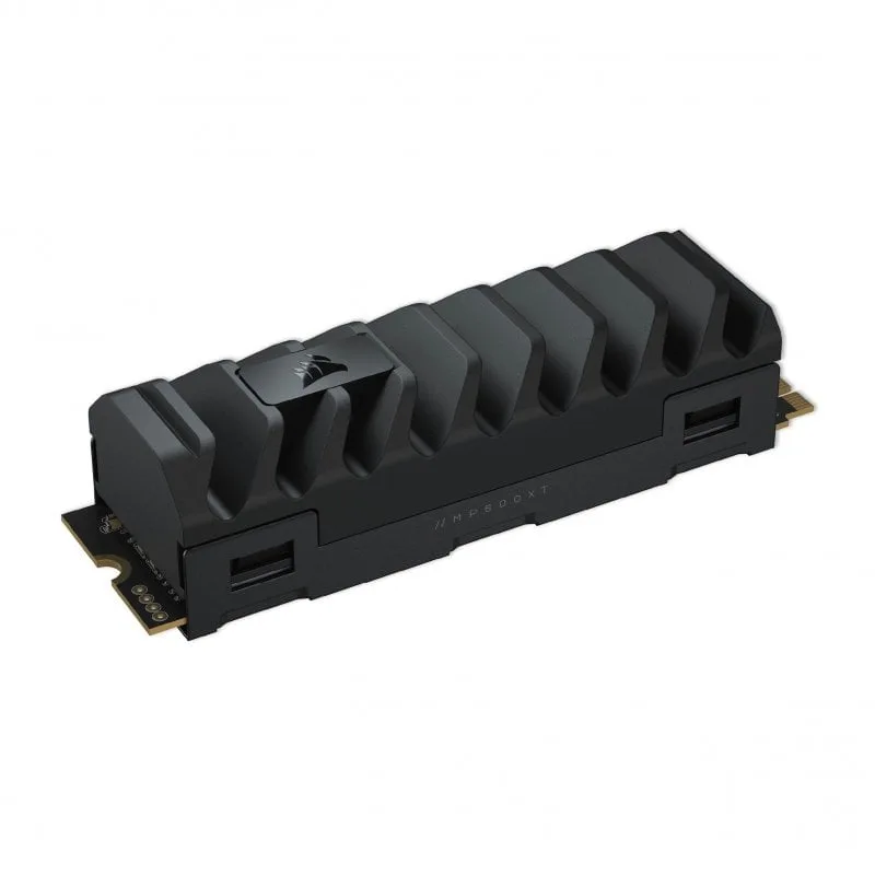 Corsair MP600 PRO XT SSD 2 To Gen4
