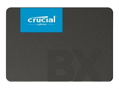 SSD Crucial BX500 2 To
