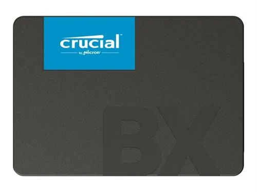 SSD Crucial BX500 240 Go