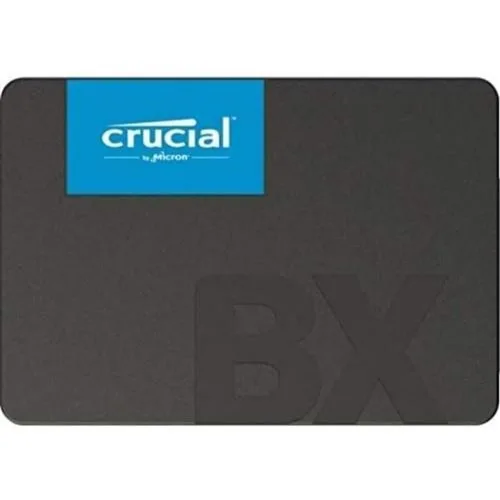 Crucial BX500 4 To SSD